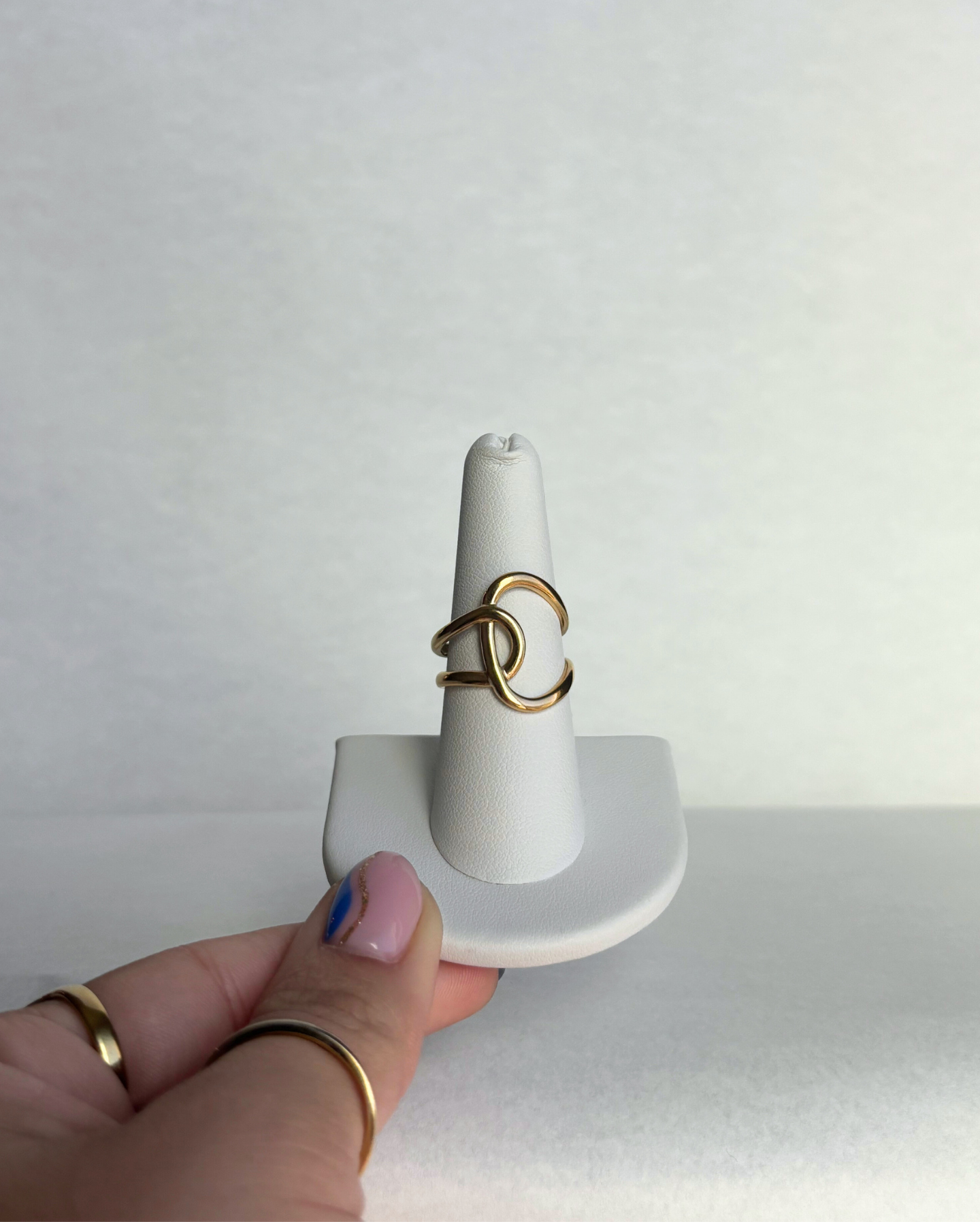 Linda Ring SS