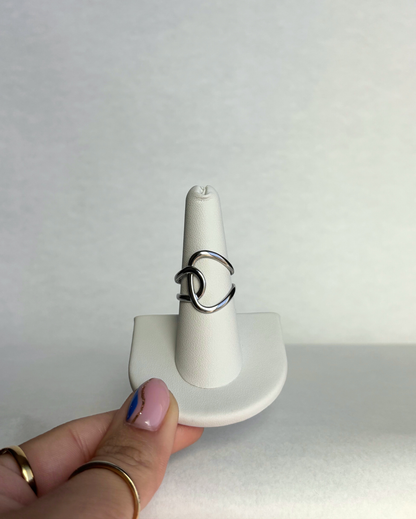 Linda Ring SS