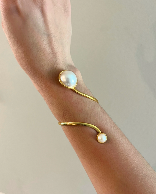 Belinda Cuff Bracelet