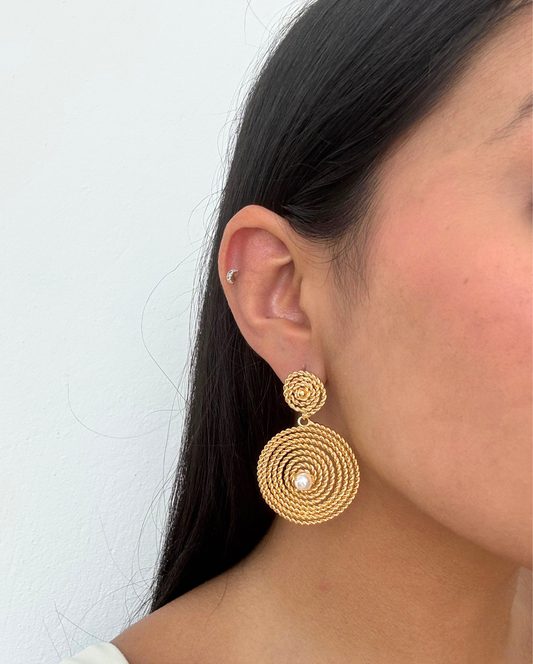 Anya Earring