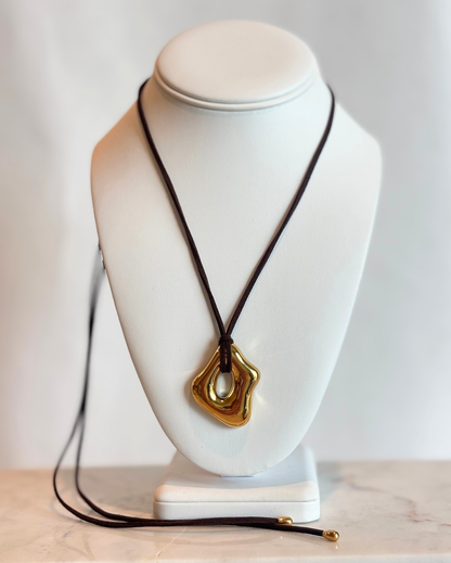 Ashley Necklace SS