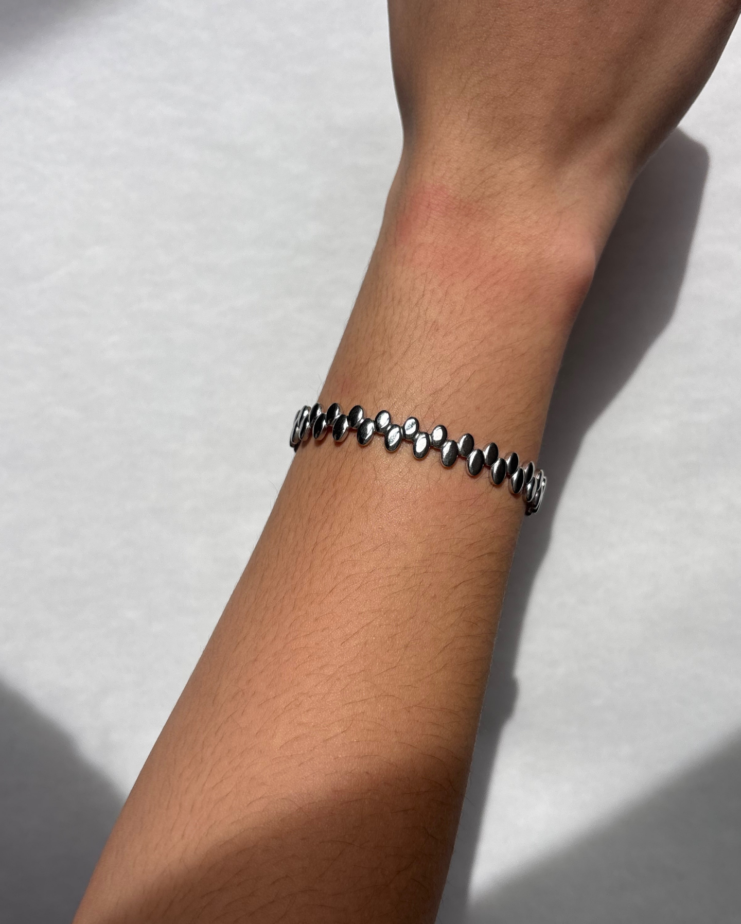 Cinthia Bracelet SS