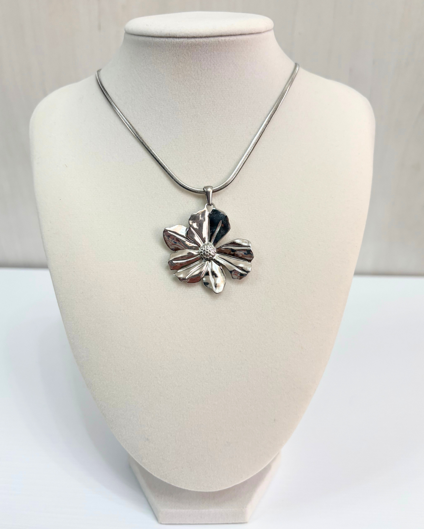 Alanis Necklace SS