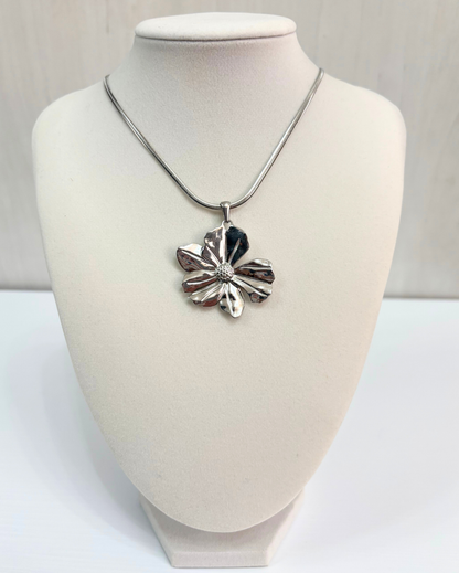Alanis Necklace SS