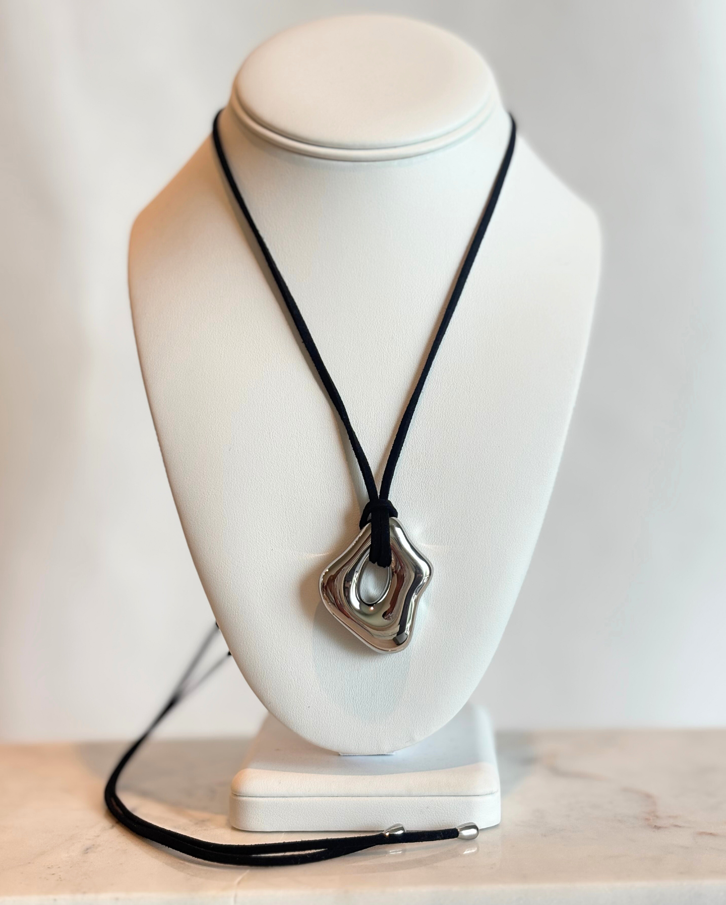 Ashley Necklace SS