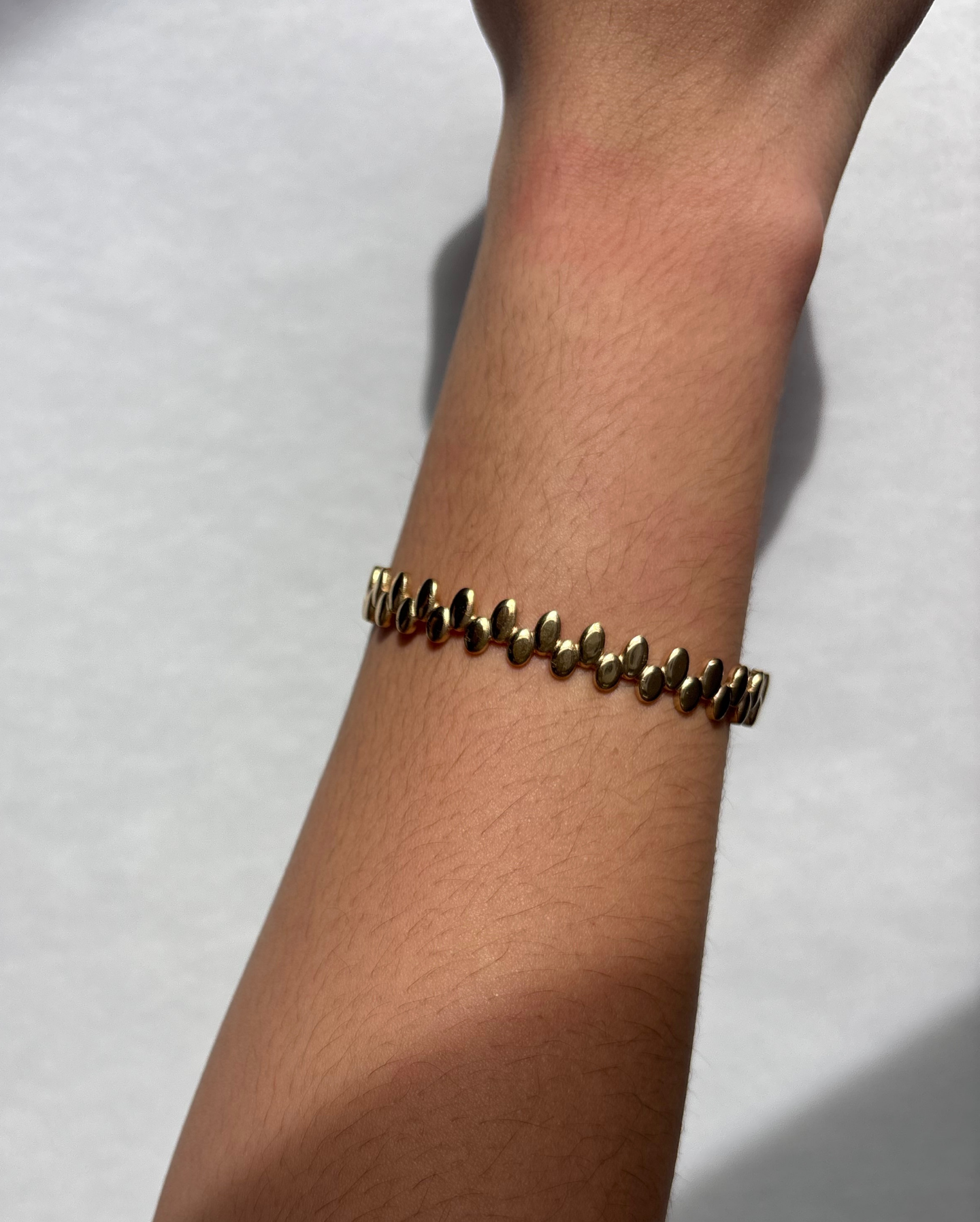 Cinthia Bracelet SS