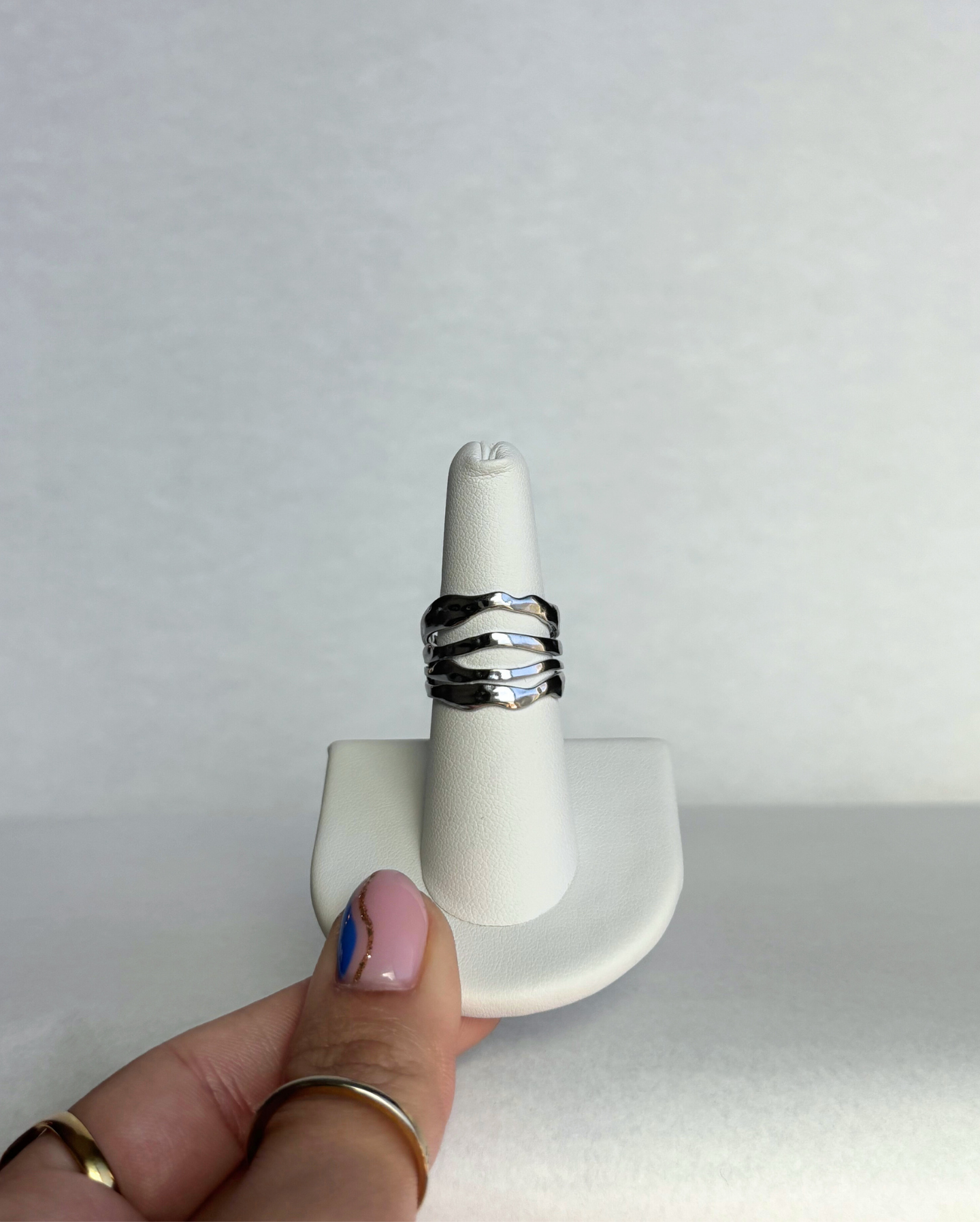 Marta Ring SS