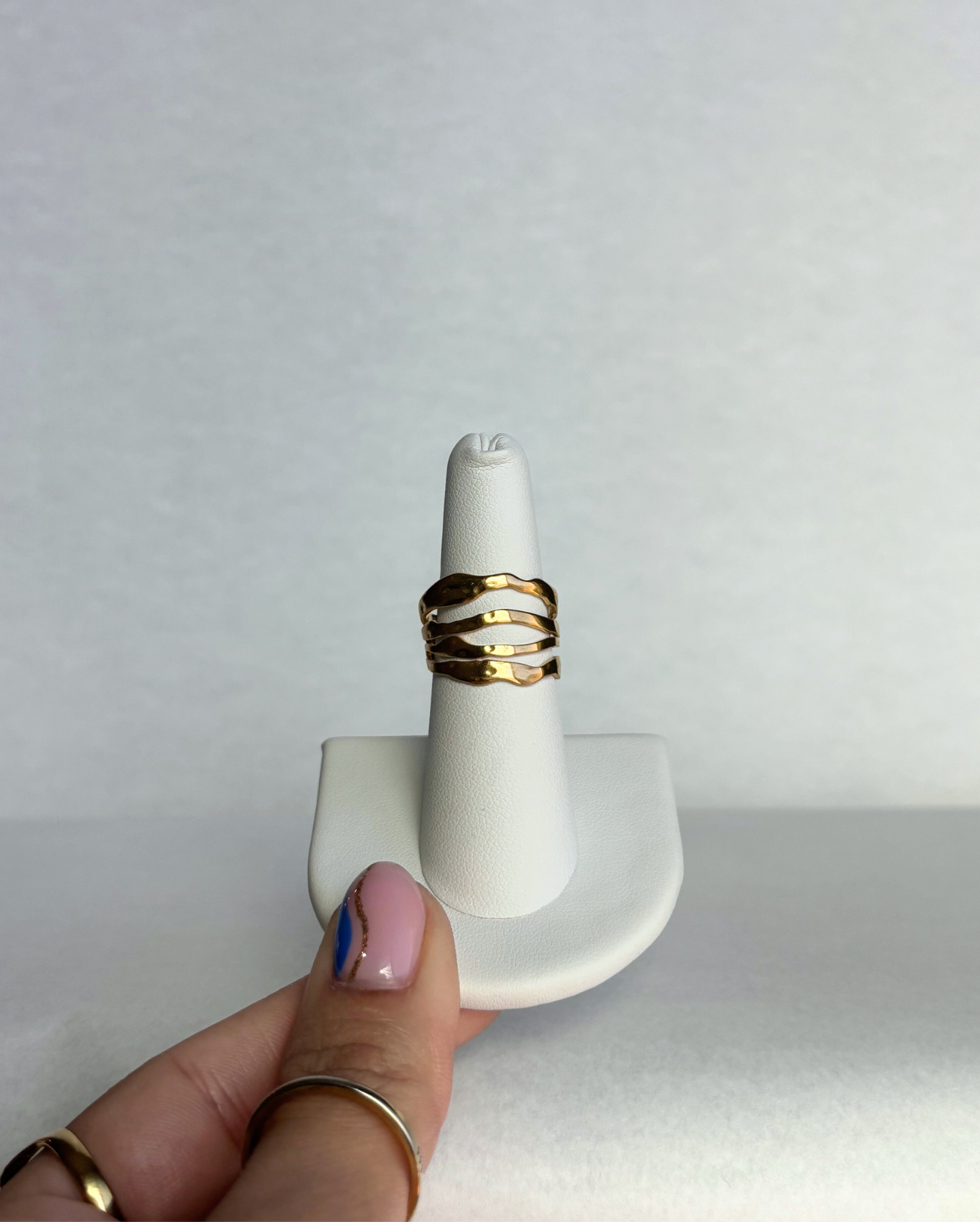 Marta Ring SS