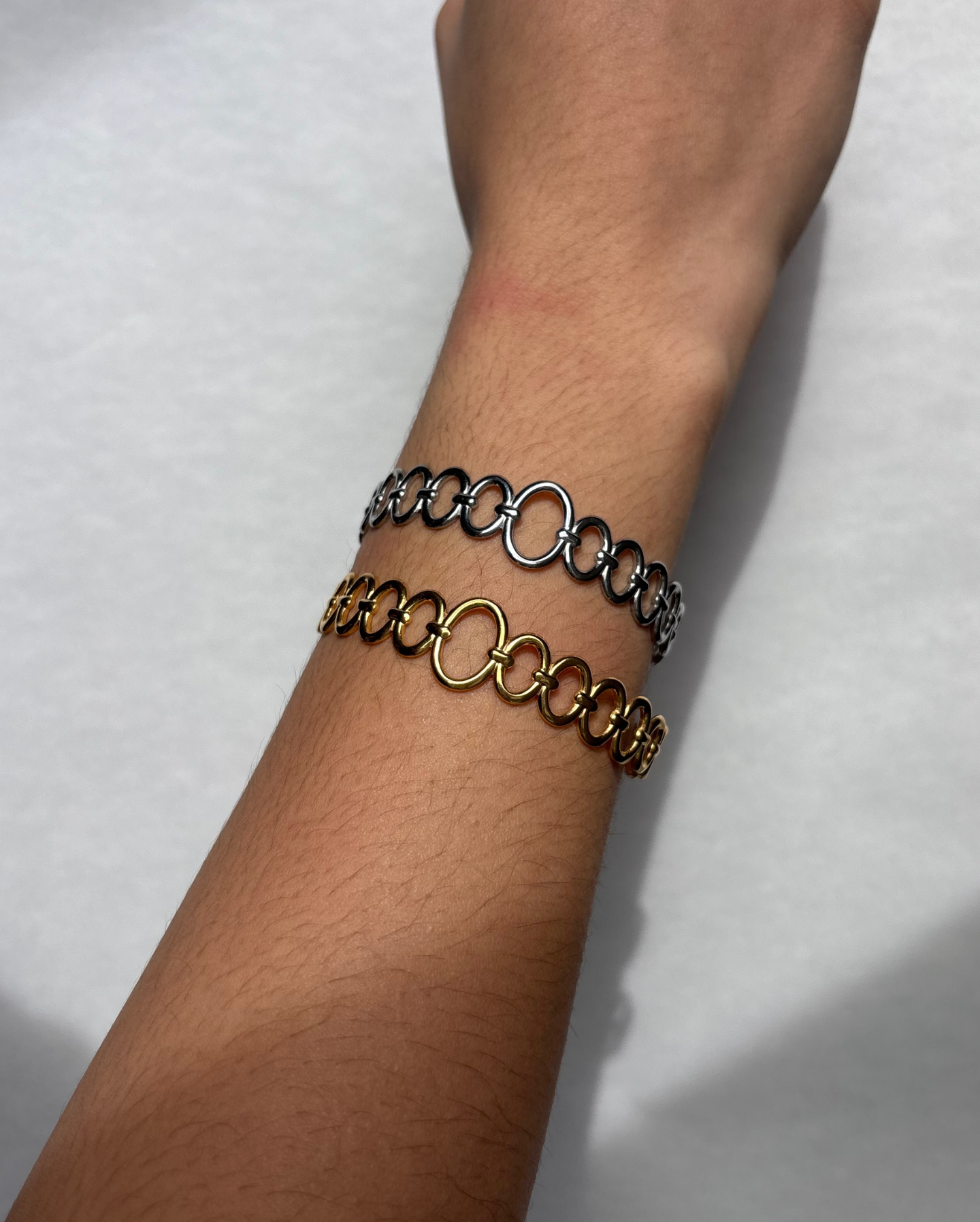Erina Bracelet SS