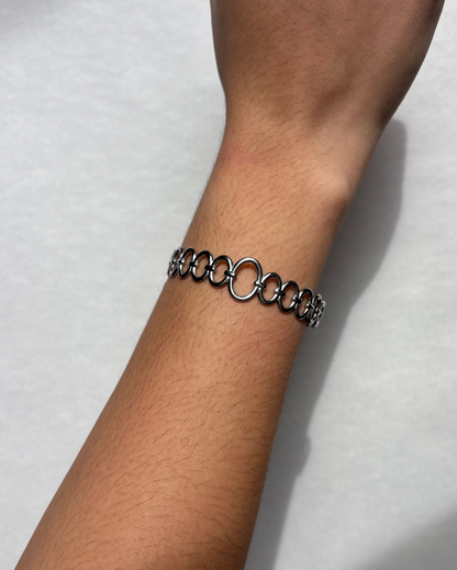 Erina Bracelet SS