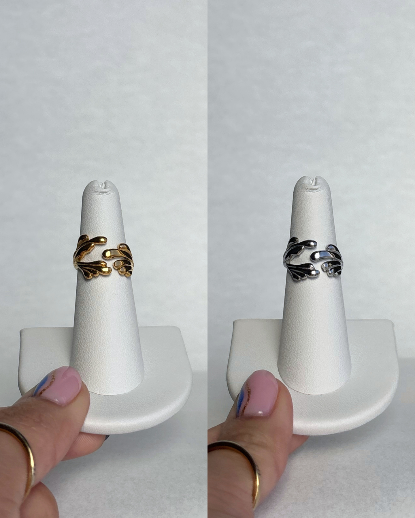 Ariel Ring SS