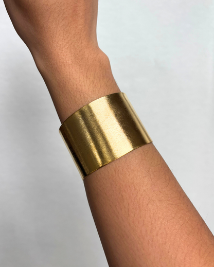 Milani Cuff Bracelet