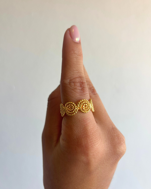 Ivelisse Ring