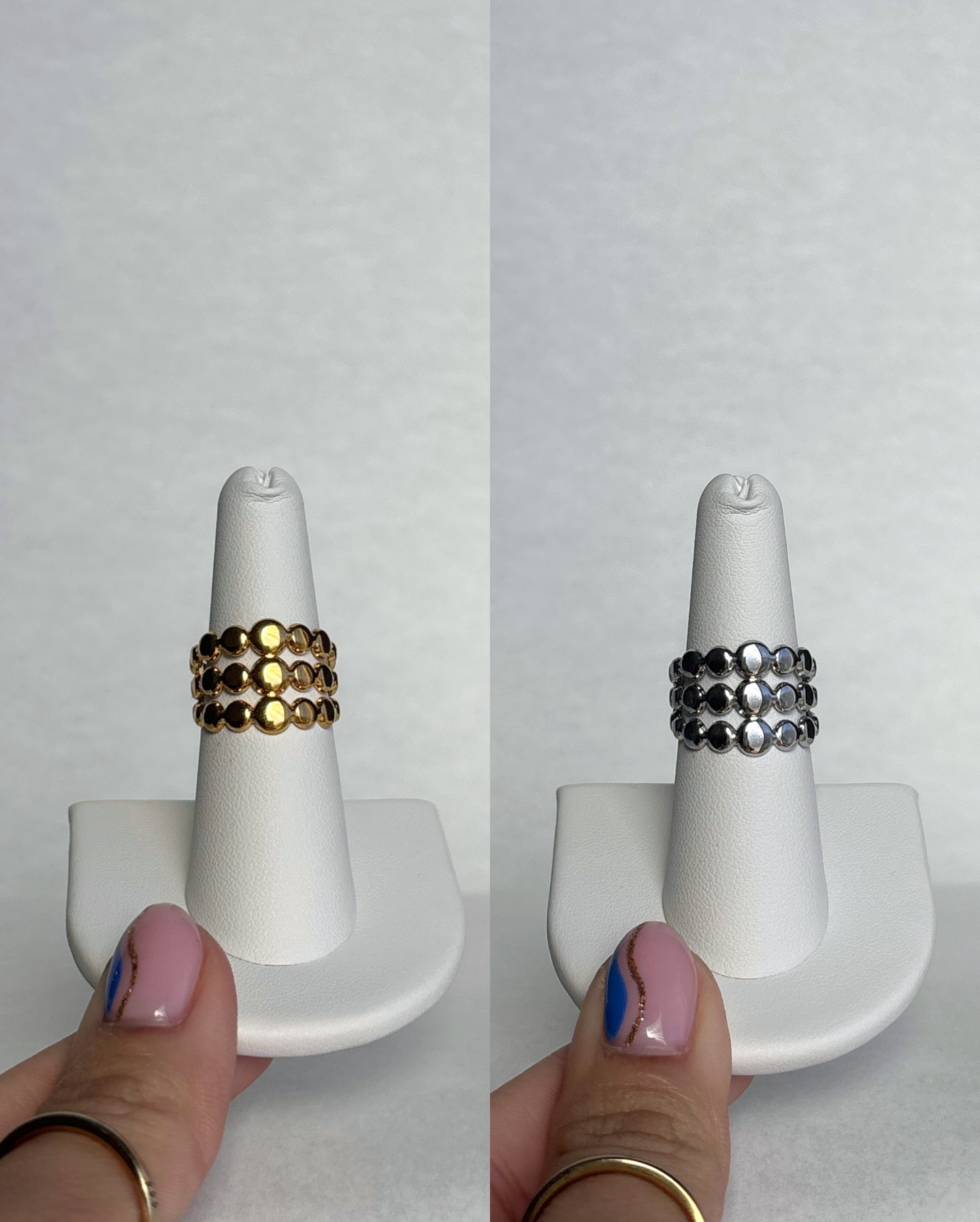 Cindy Ring SS