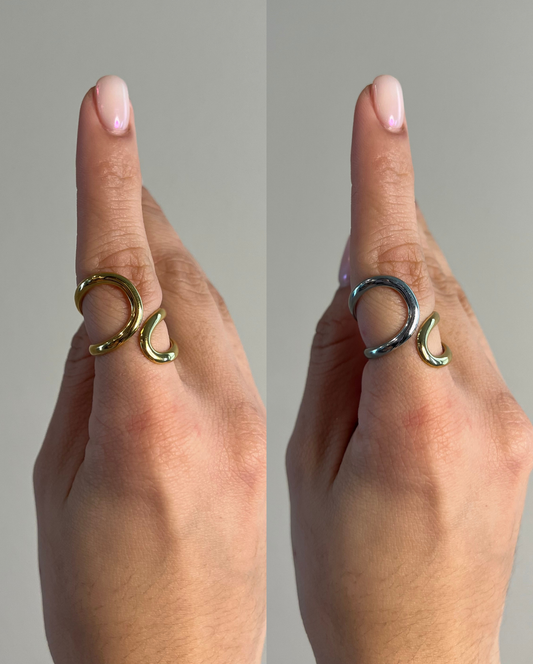 Yare Ring SS