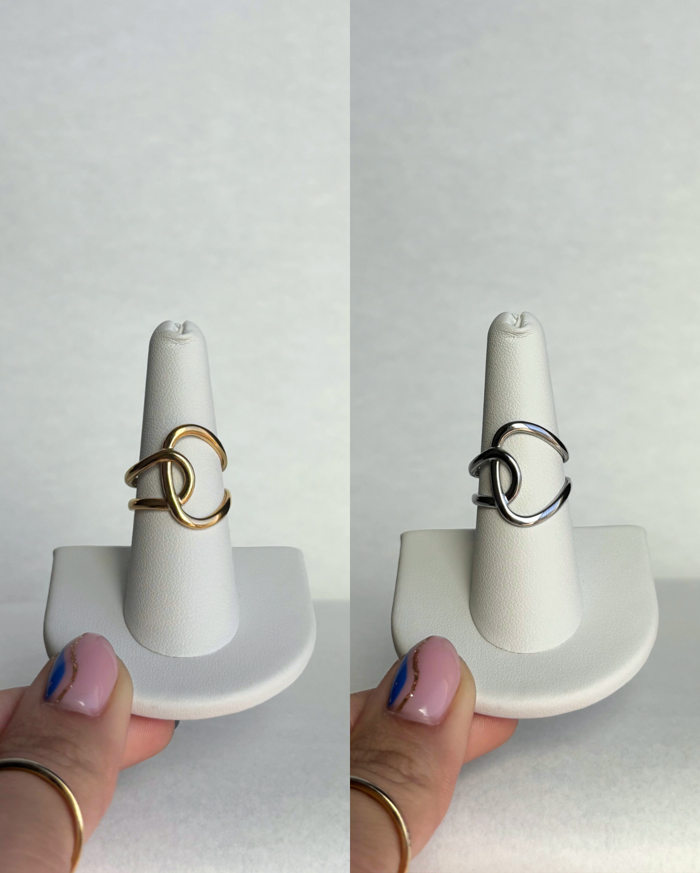 Linda Ring SS