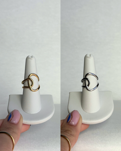 Linda Ring SS