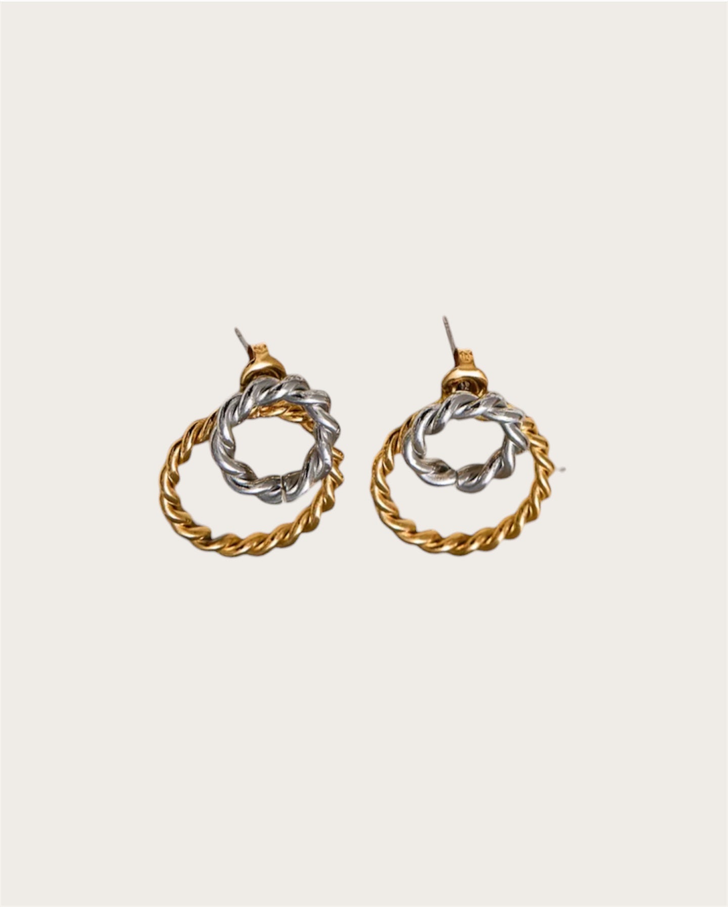 Betina Stud Earring SS