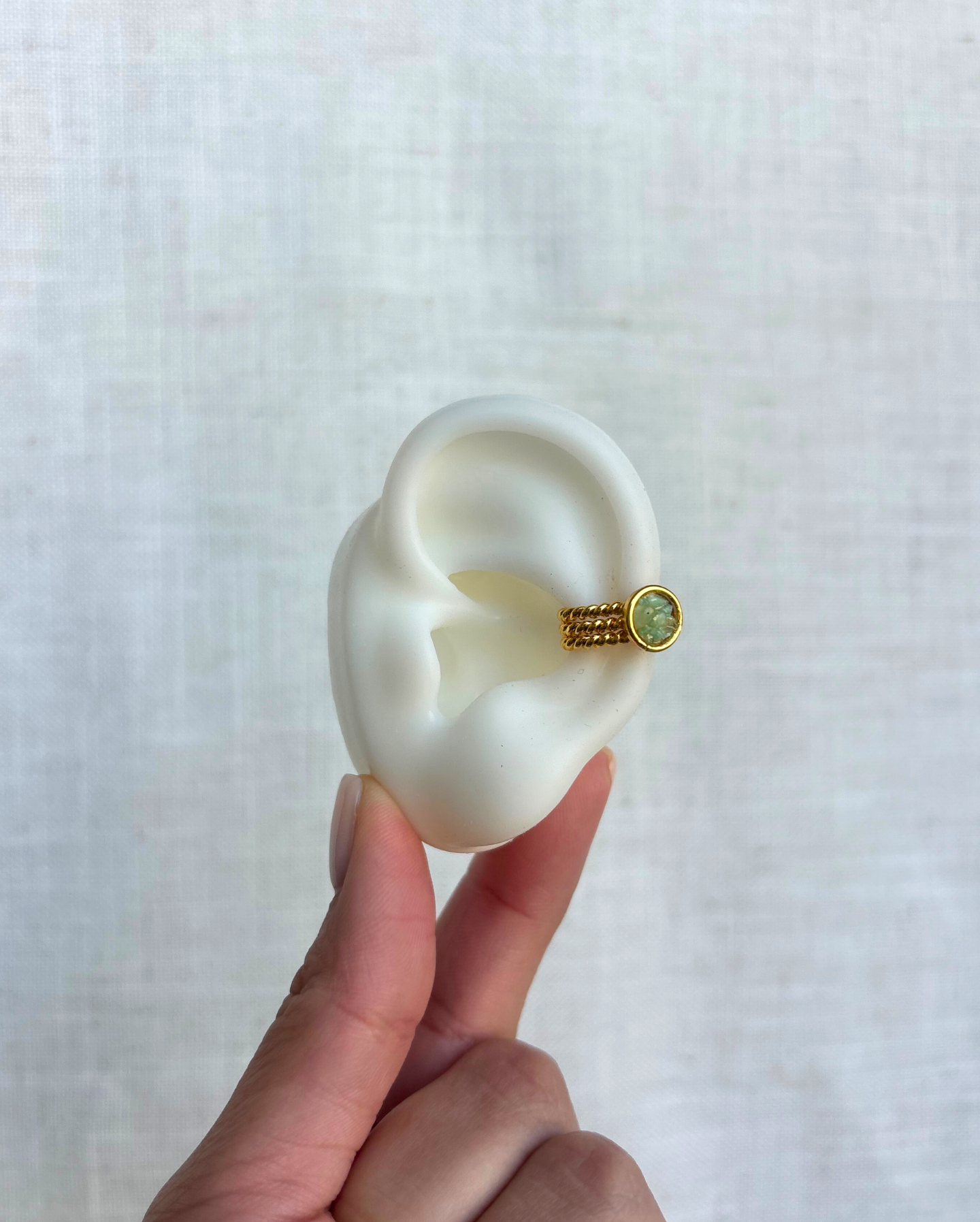 Isadora Earcuff