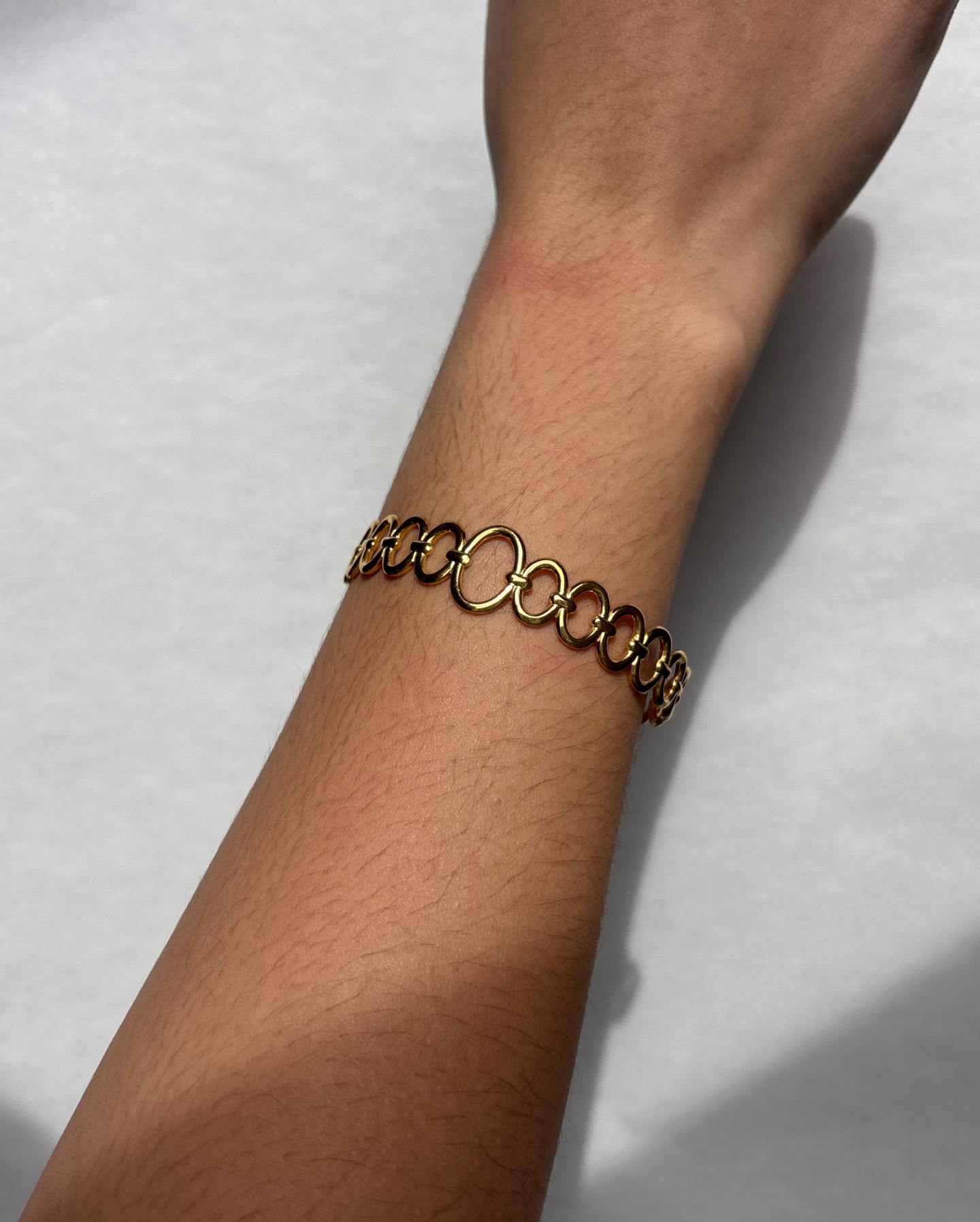 Erina Bracelet SS