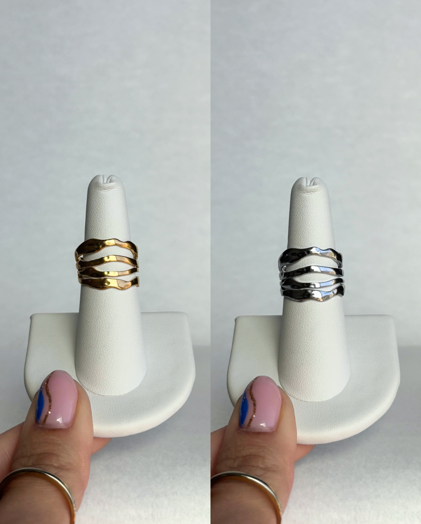Marta Ring SS