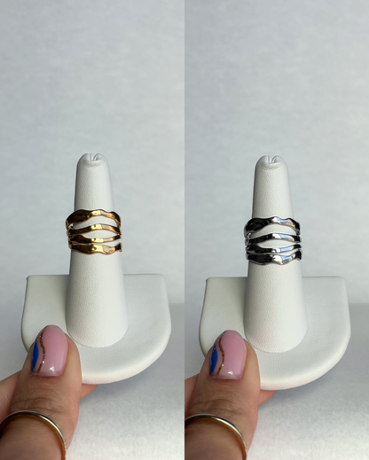 Marta Ring SS