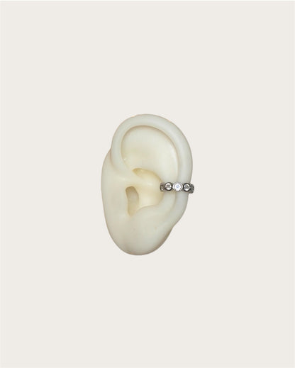 Dani Earcuff SS