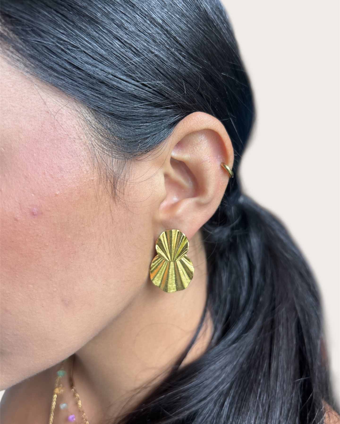 Britty Earring