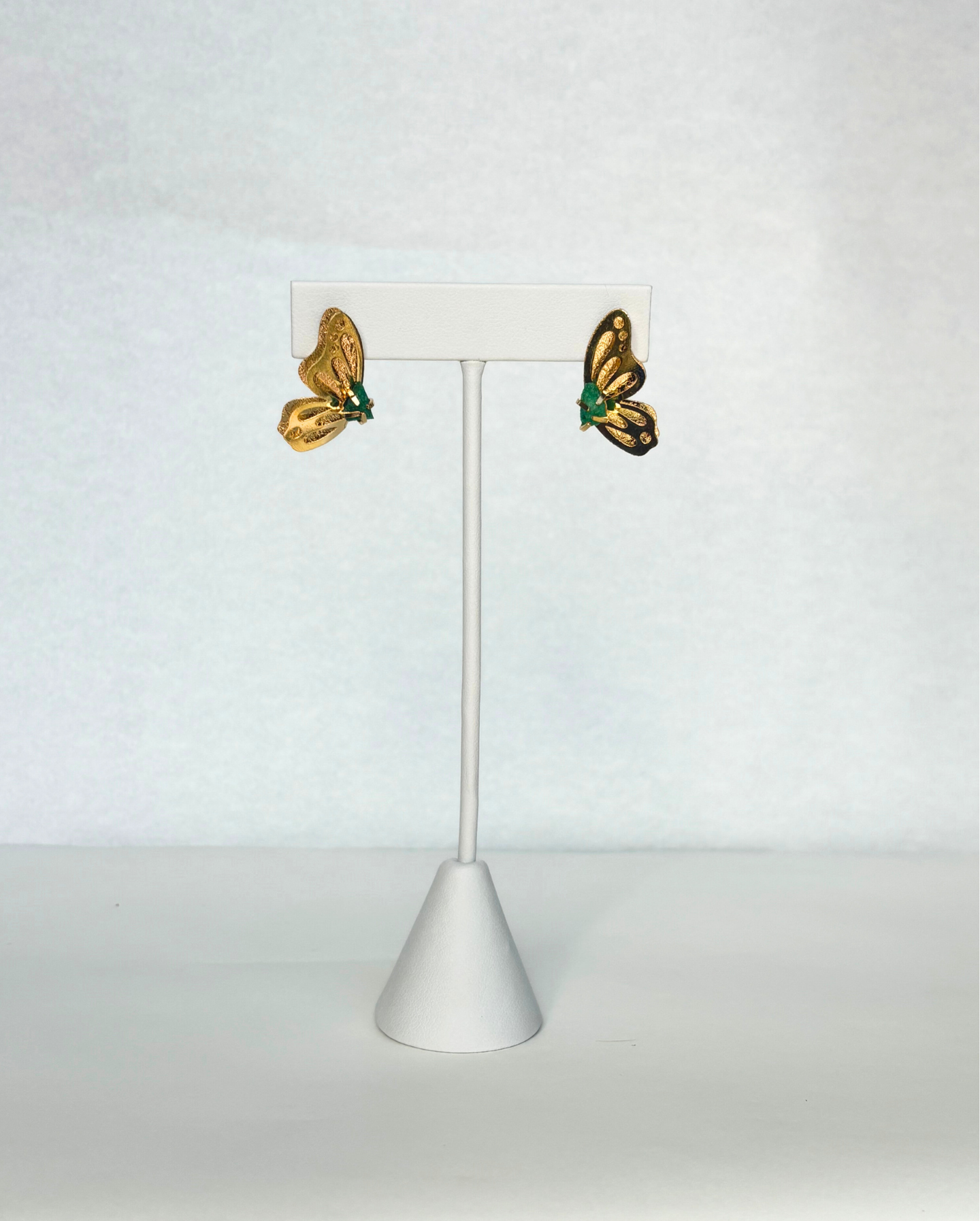 Mariposa Studs Earring