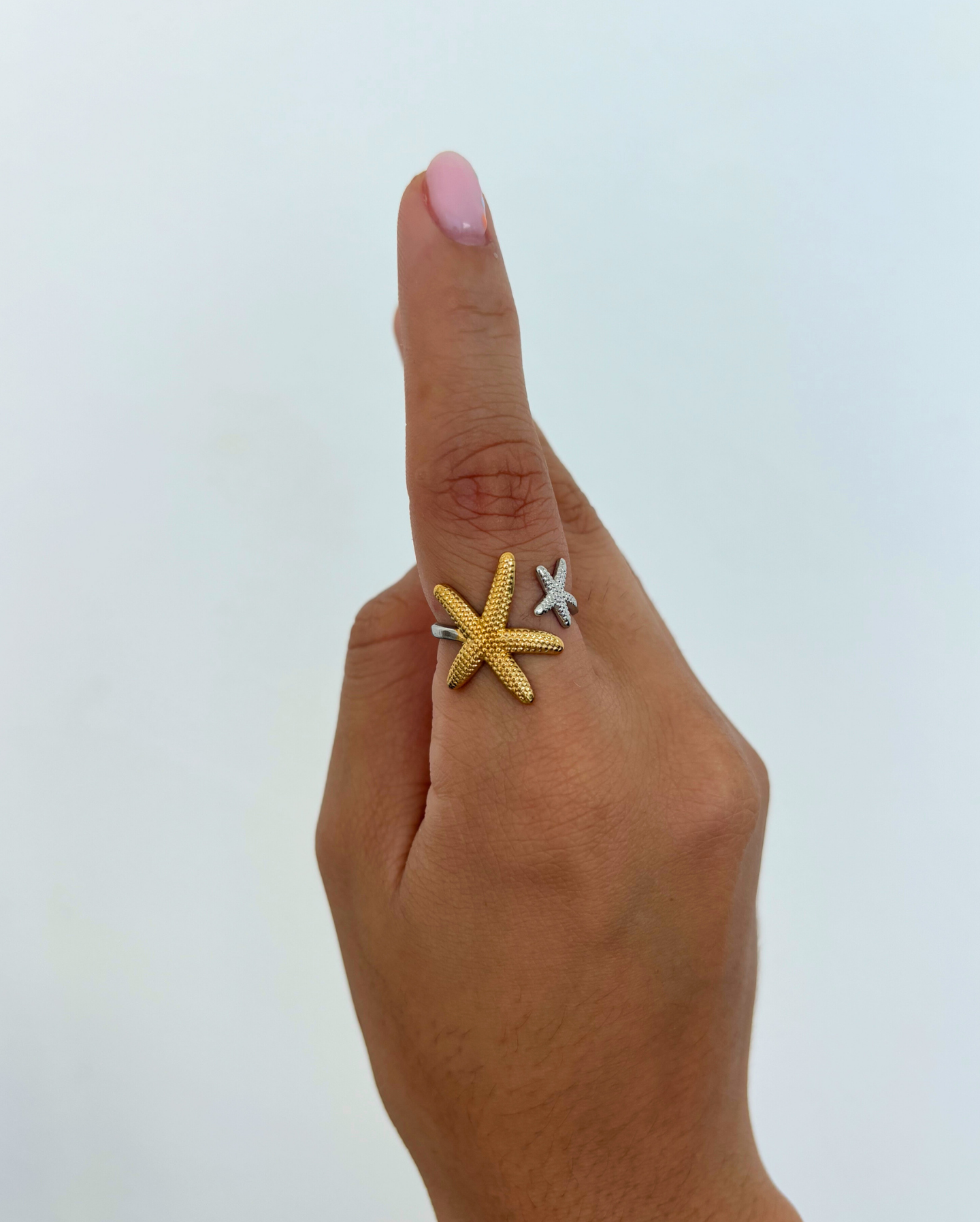 Lucero Ring SS