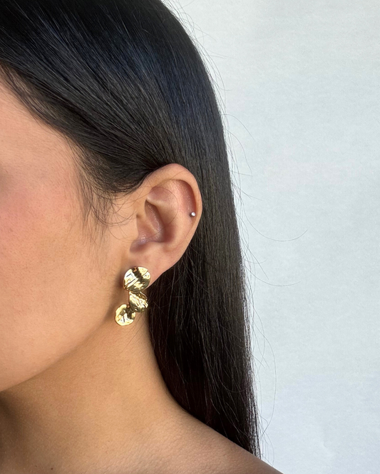 Mara Stud Earring SS