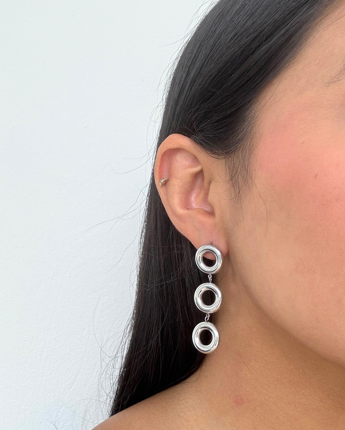 Leilani Earring SS