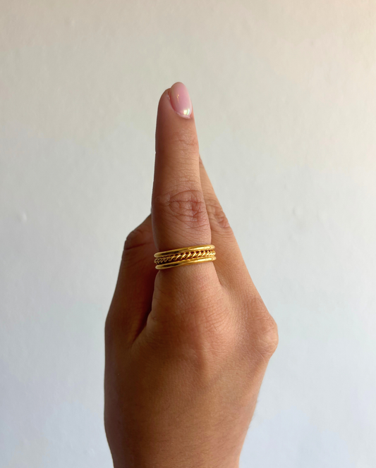 Raiza Ring