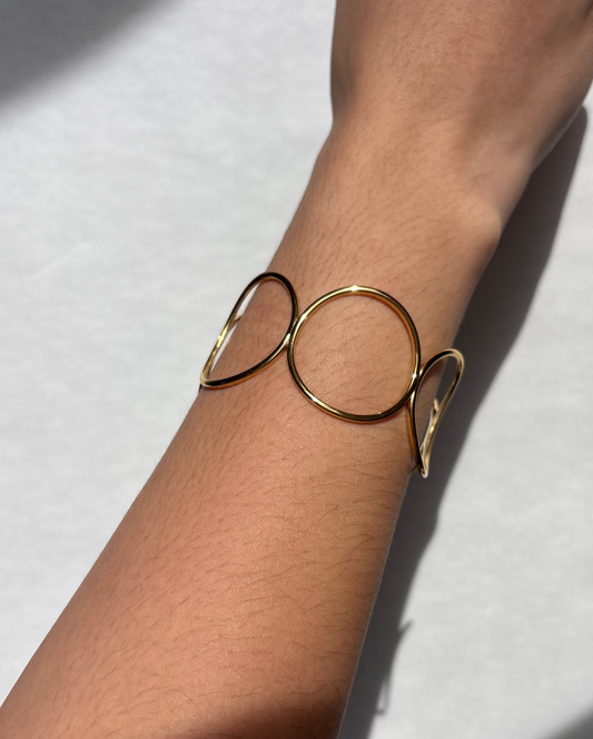Yare Bracelet SS