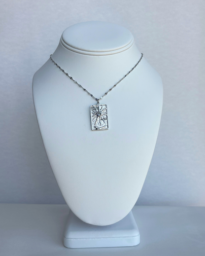 Paraiso Necklace SS