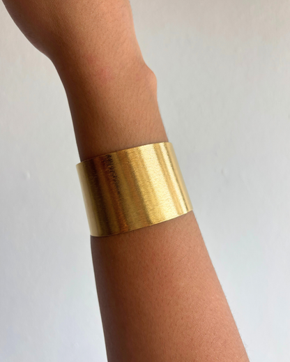Milani Cuff Bracelet