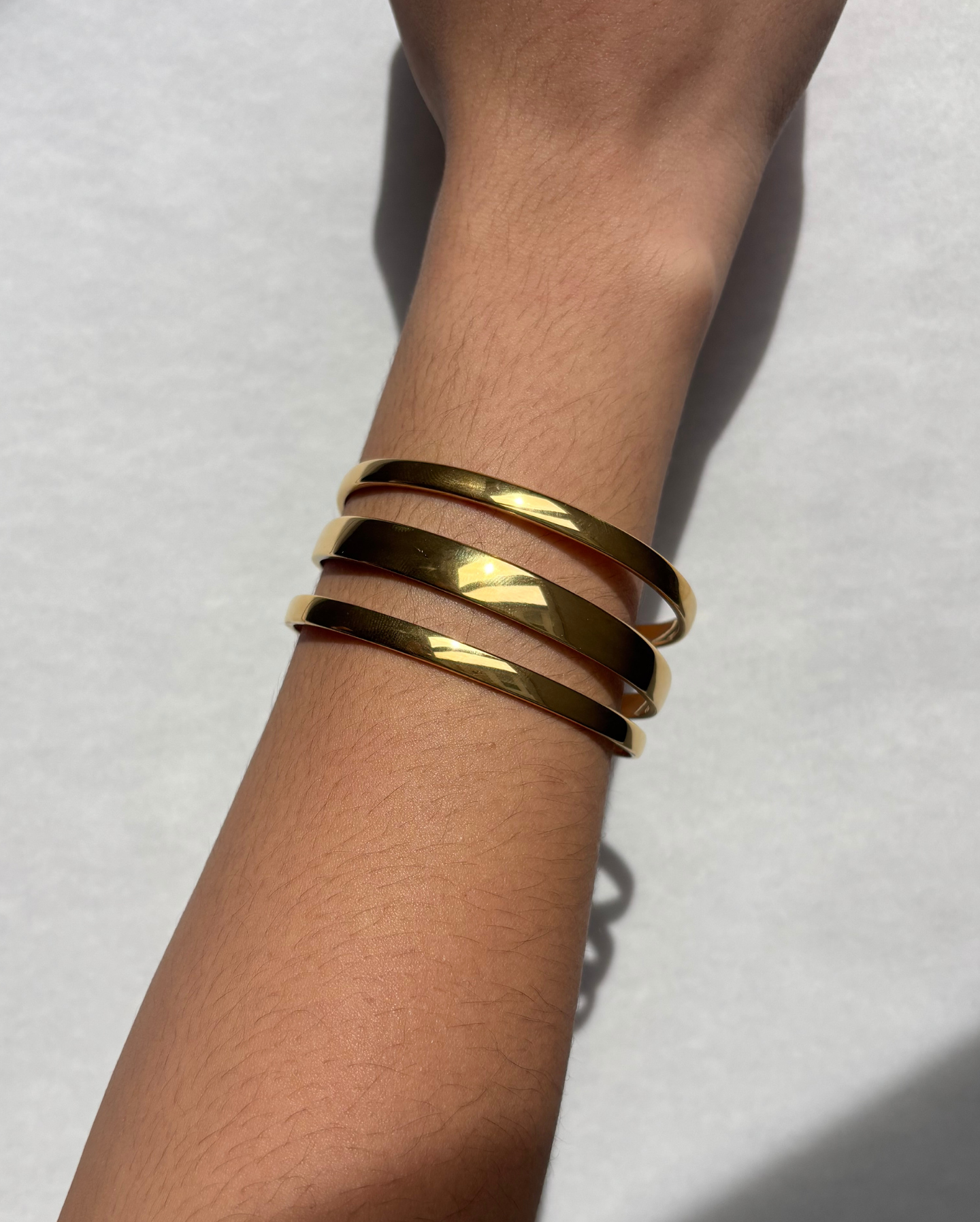 Nora Bracelet SS