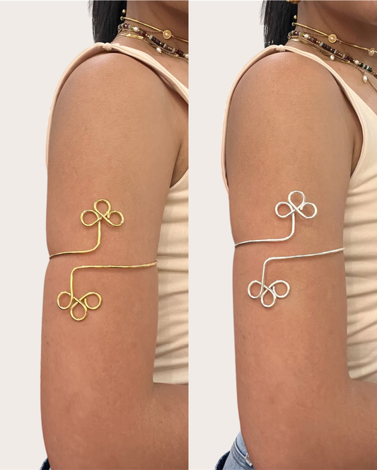 Noa ArmCuff