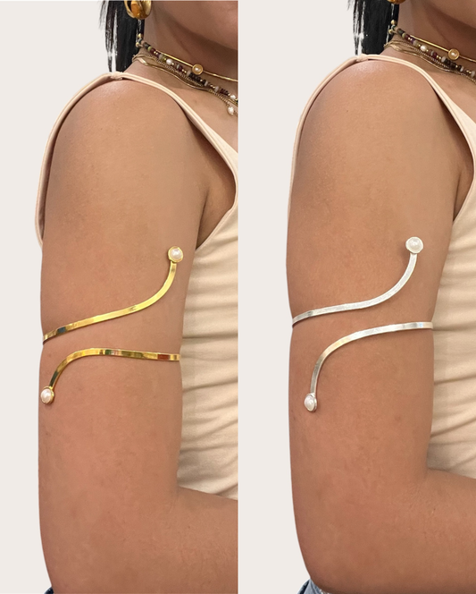 Isabela ArmCuff