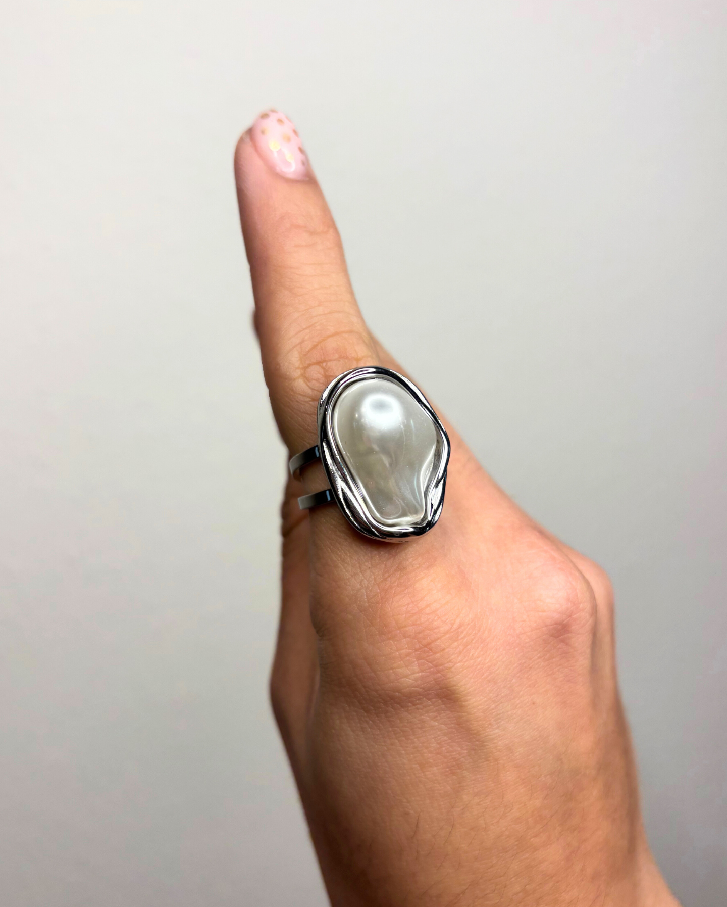 Jimena Ring SS