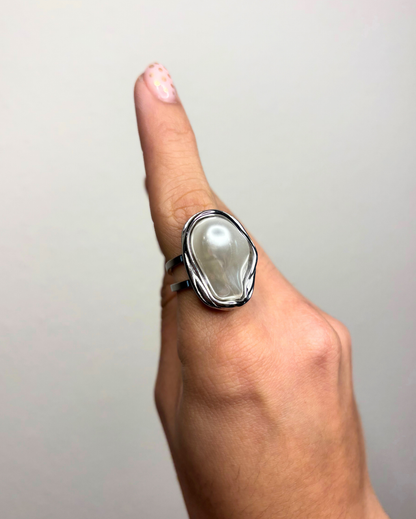 Jimena Ring SS