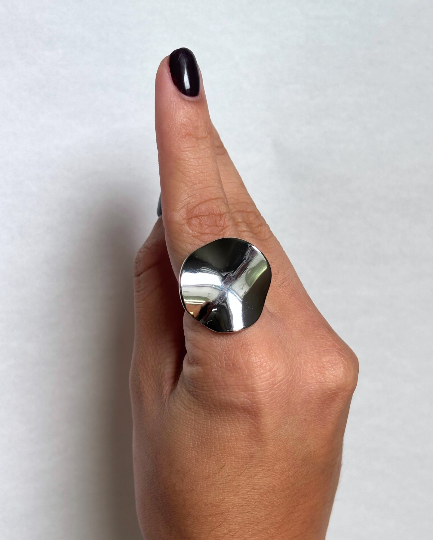 Nora Ring SS