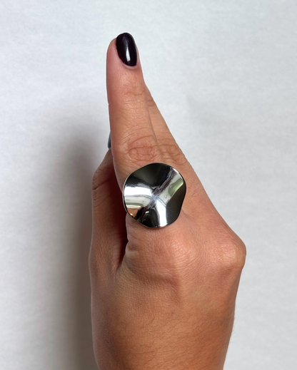 Nora Ring SS