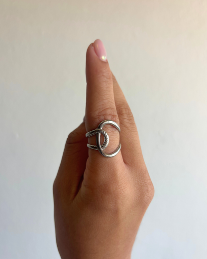 Linda Ring SS