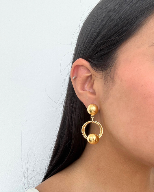 Sinai Earring