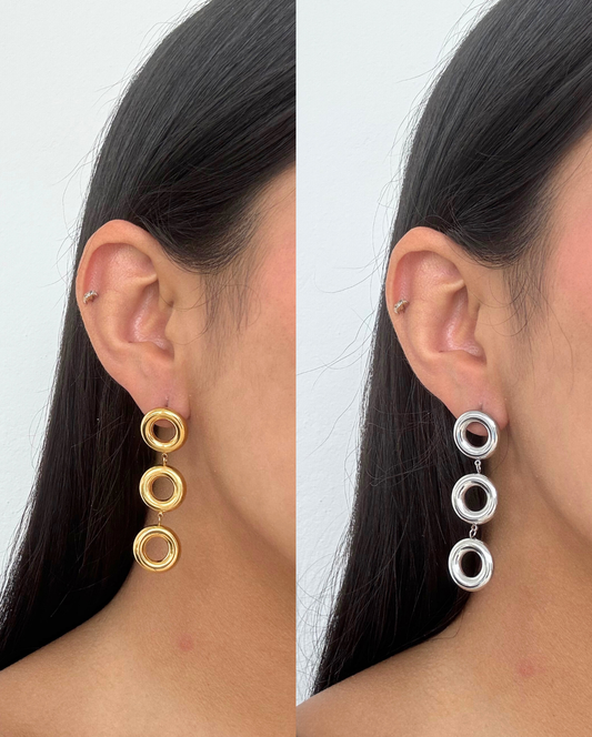Leilani Earring SS
