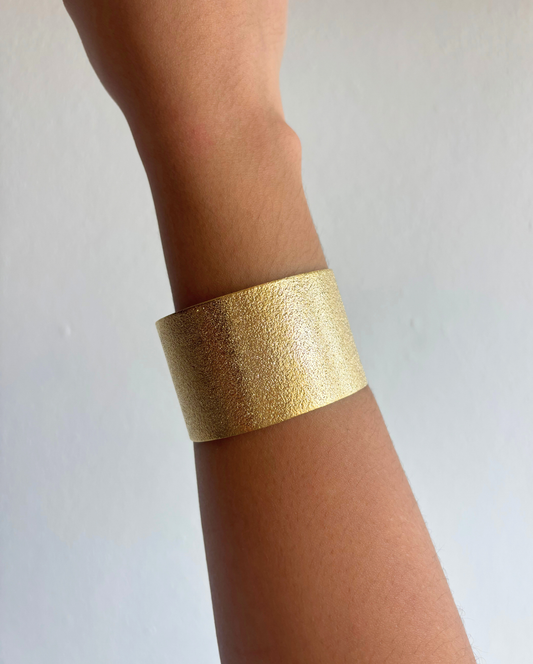 Milani Cuff Bracelet