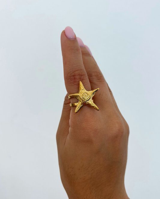 Esther Ring SS