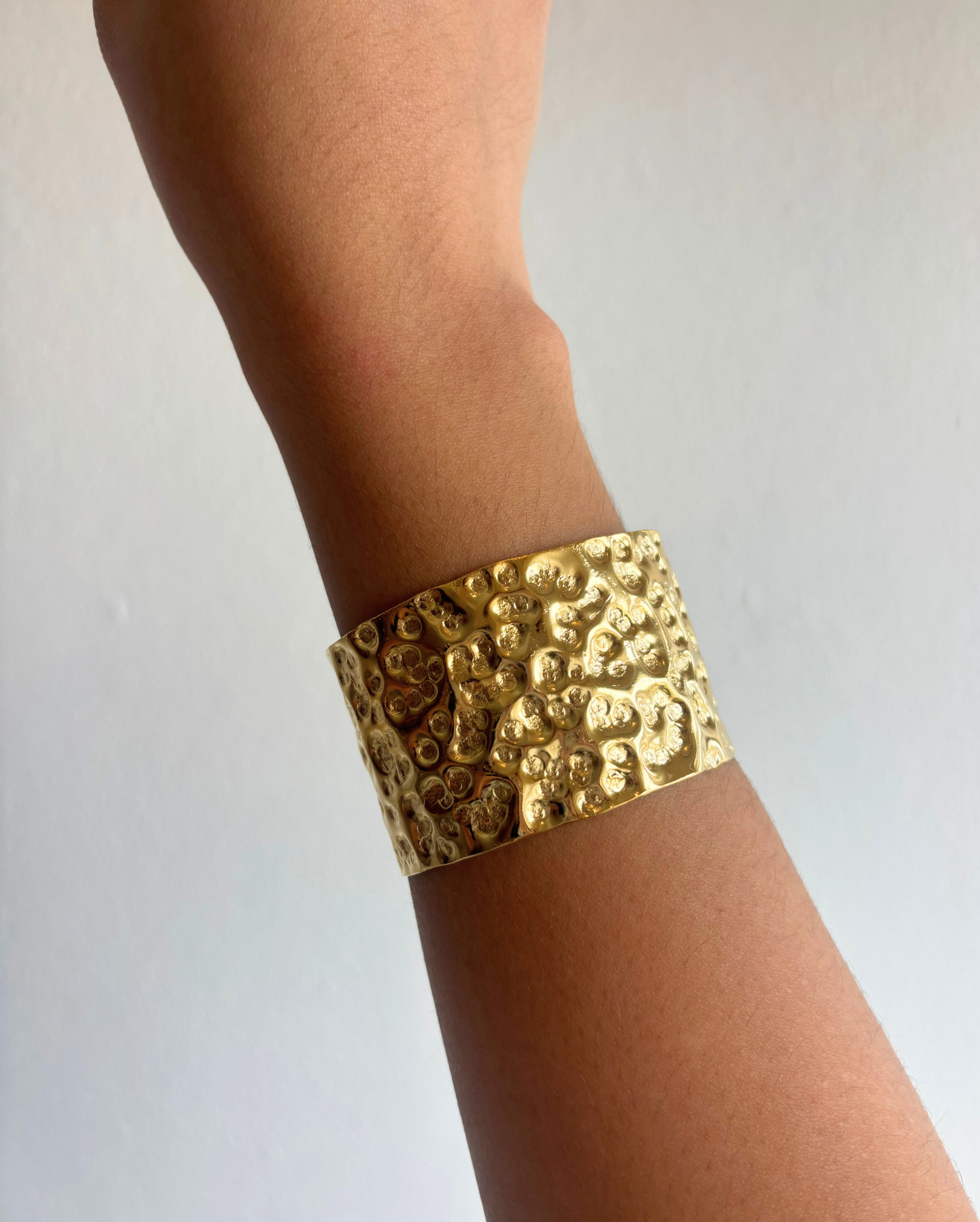 Milani Cuff Bracelet