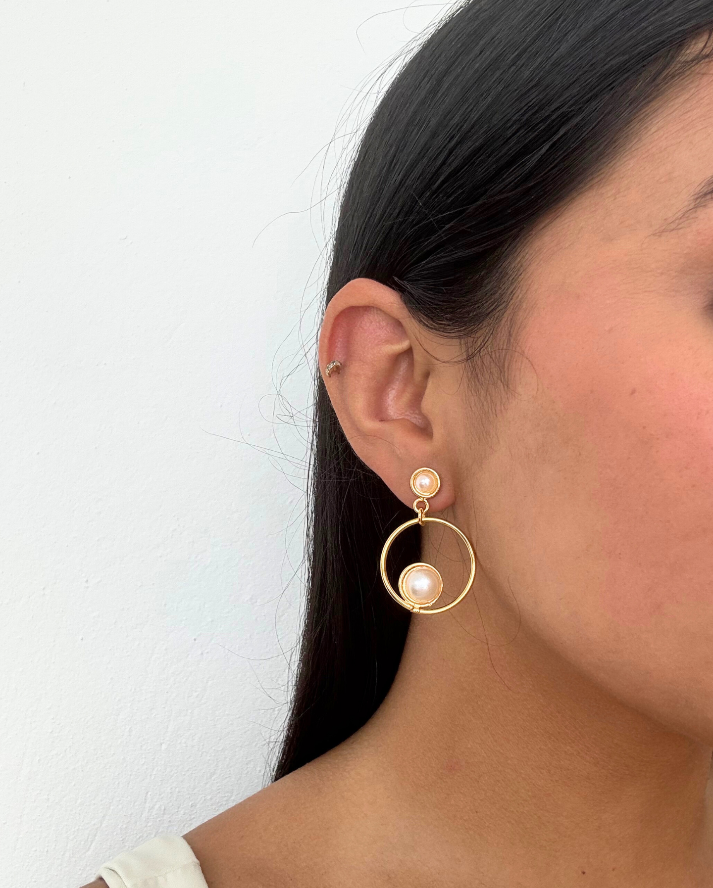 Isabela Earring